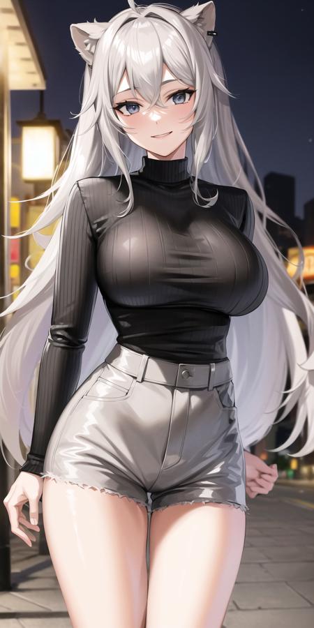 Shishiro Botan (4 Outfits) | Hololive