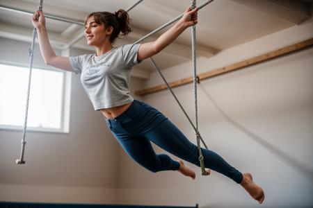 OpenPose, SFW pose package (total 3367 poses)