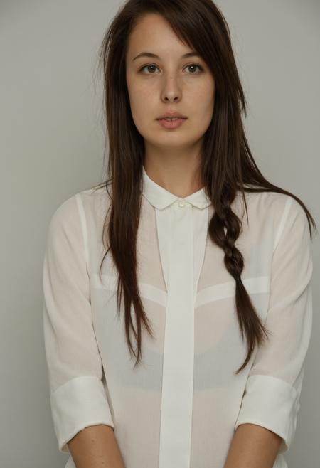 Pamela Aeris