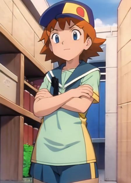 Ritchie (Pokemon)