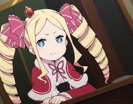 Beatrice (ベアトリス) - Re:Zero (Re：ゼロから始める異世界生活)