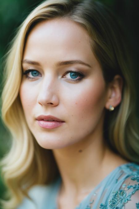Jennifer Lawrence版本v1.0 (ID: 127872)