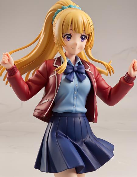 Anime Figurines - Style