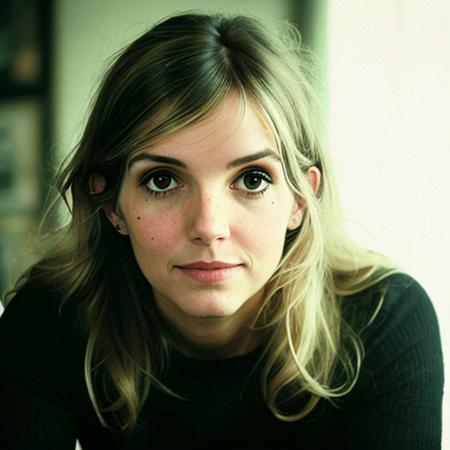 Laurence Arné