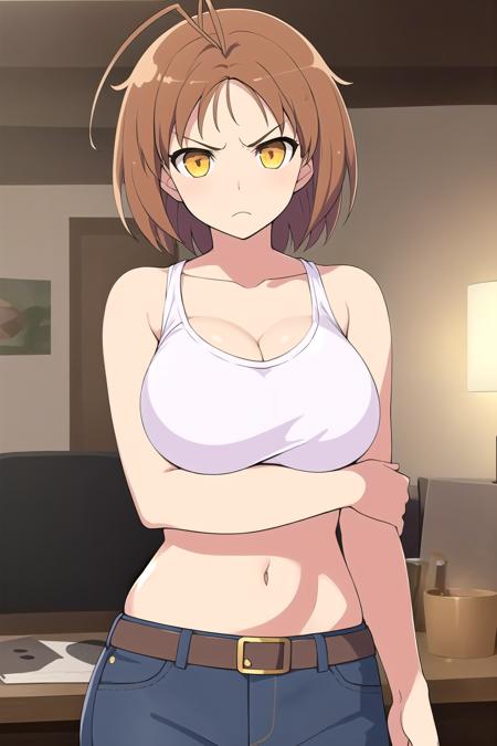 Chitose (Senran Kagura) | 千歳 (閃乱カグラ)