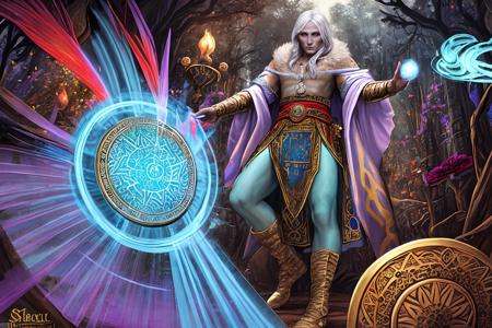 BM's Create-an-Adventurer