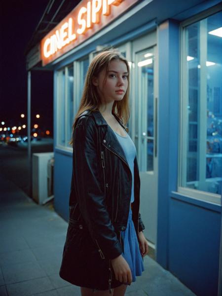 Cinestill 800T版本V1 (ID: 809883)