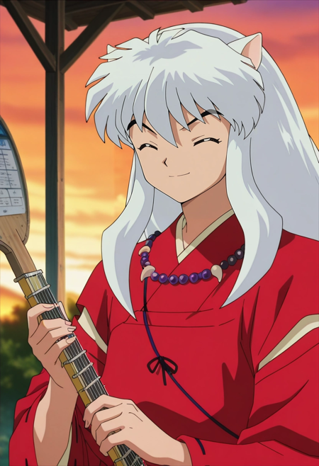Inuyasha | InuYasha