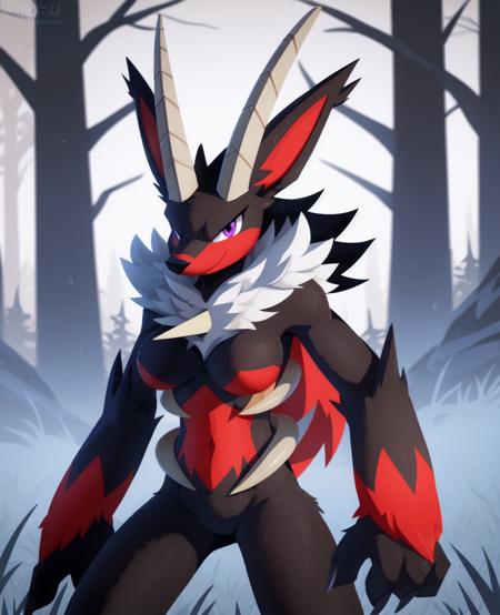 Incineram Palworld