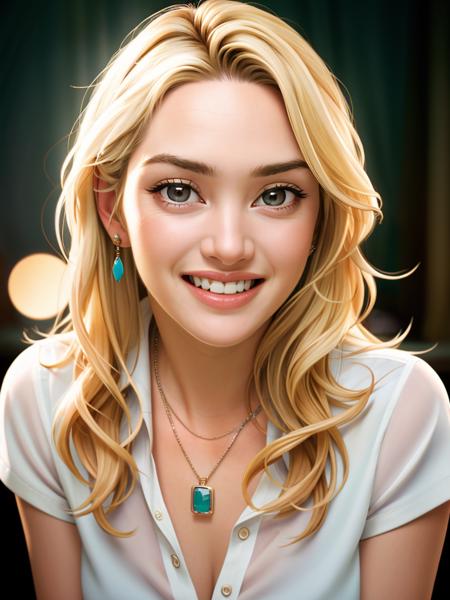Kate Winslet