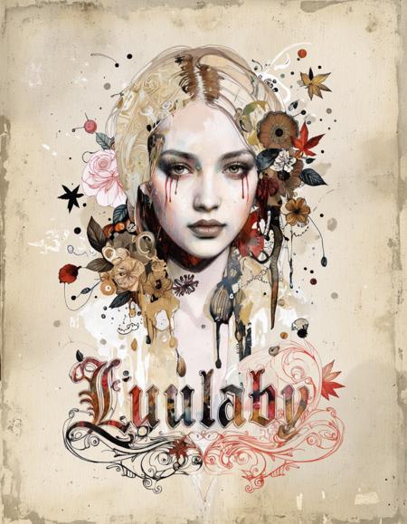 Portrait Art
