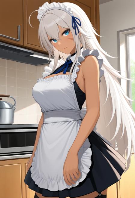 Indiana (Azur Lane) [Character] (Pony / NoobAI)版本v1.1 - NoobAI (ID: 1112099)