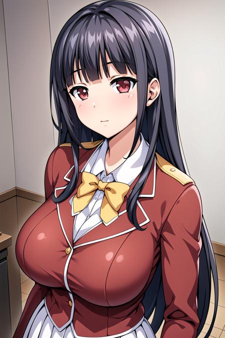 Mikami Yuka 三上由佳 | Oni Chichi 鬼父