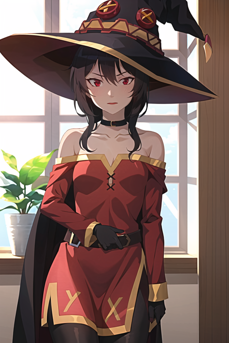 DCAU / DCAMU Style LoRA