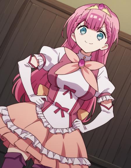 Mafuyu Kirisu (桐須 真冬) - We Never Learn: BOKUBEN (Bokutachi wa Benkyou ga Dekinai) (ぼくたちは勉強ができない)