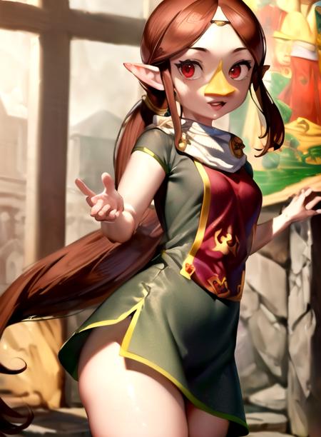 Medli (The Legend of Zelda)