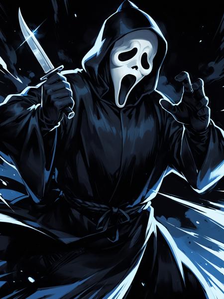 Horror Villains