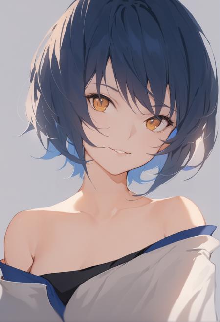 [SDXL] Artist Style: sola7764