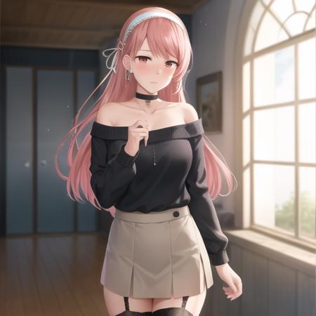 Cherche (Fire Emblem)