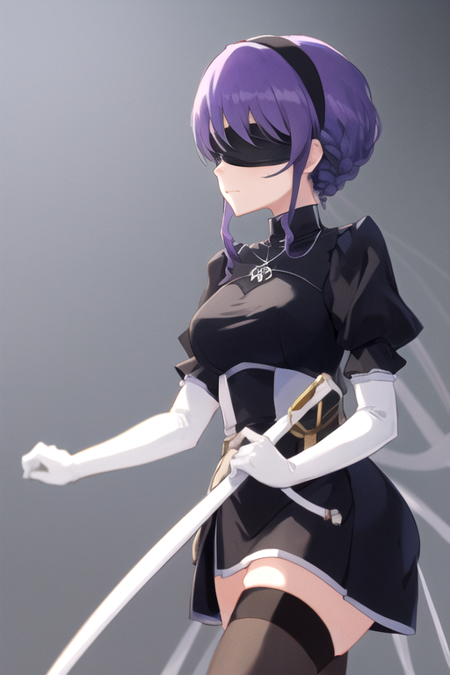 G16 (Nier Automata)