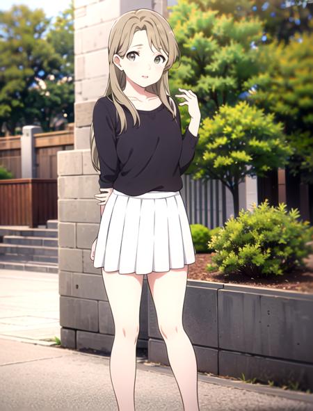 Miki Kawai