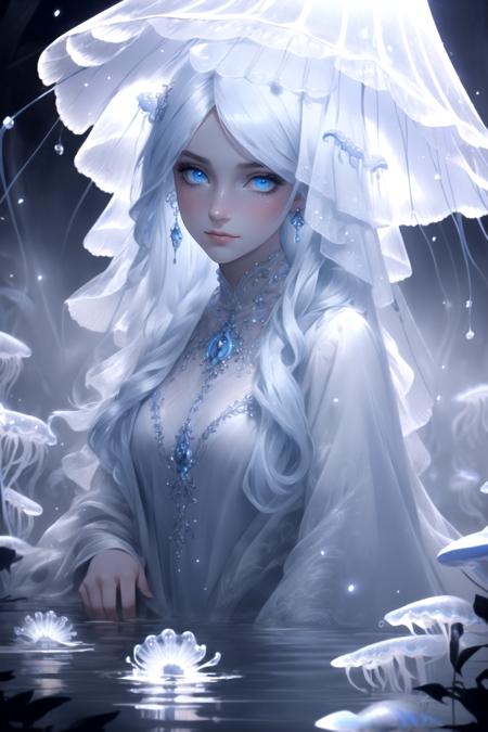 Dark Fantasy | [Sera] LoRa - Style版本Version 1 (ID: 423263)