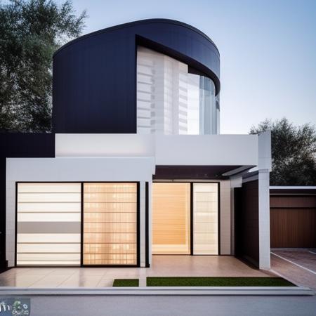 SDarchitecturalv1