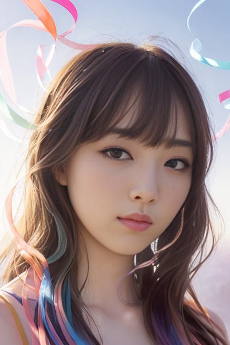 Fukumura Mizuki (譜久村聖)