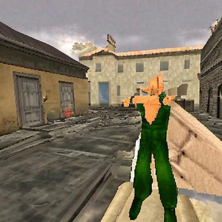 Retro3D
