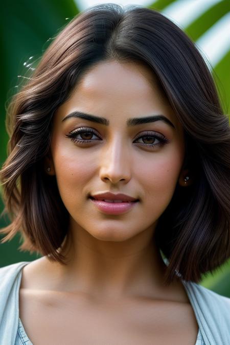 Yami Gautam - Textual Inversion