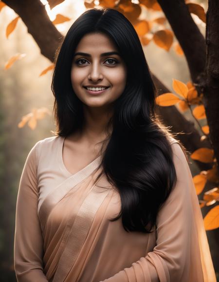Anupama (Girl Next Door Version)
