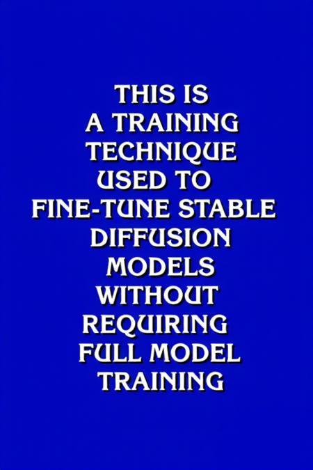Jeopardy (Flux)