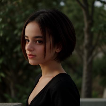 Alizee Jacotey - Lora SDXL/SD1.5