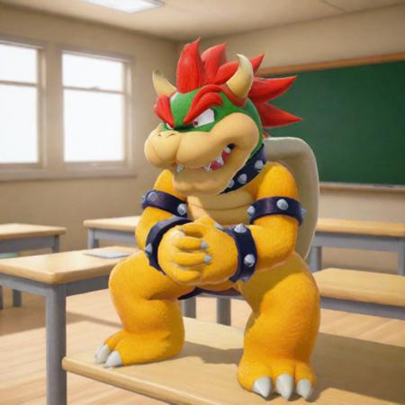 Bowser