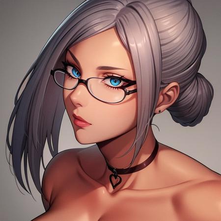 Pony XL & 1.5 Meiko Prison school