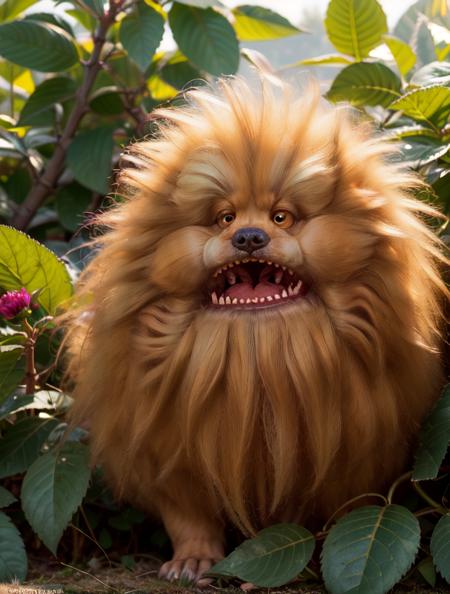 Fizzgig (Dark Crystal)