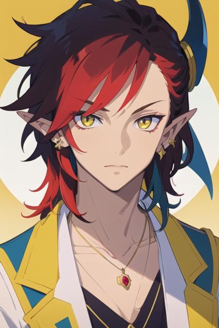 Adelle / Shironeko Project: Zero Chronicle