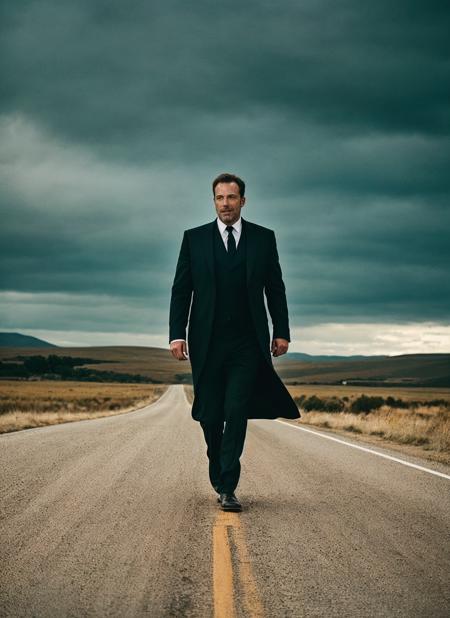 Ben Affleck