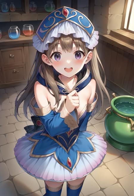 Totooria Helmold - Atelier Totori | トトゥーリア・ヘルモルト (A12/A13 + extra) [Request]