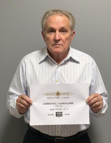 Mugshot - Flux