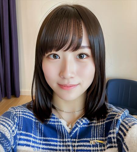 Kakehashi Sayaka