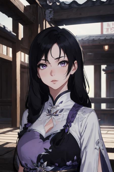 林月如 linyueru