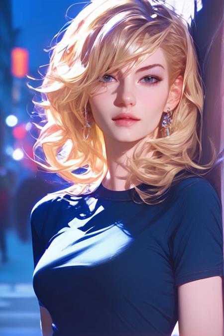 Elisha Cuthbert