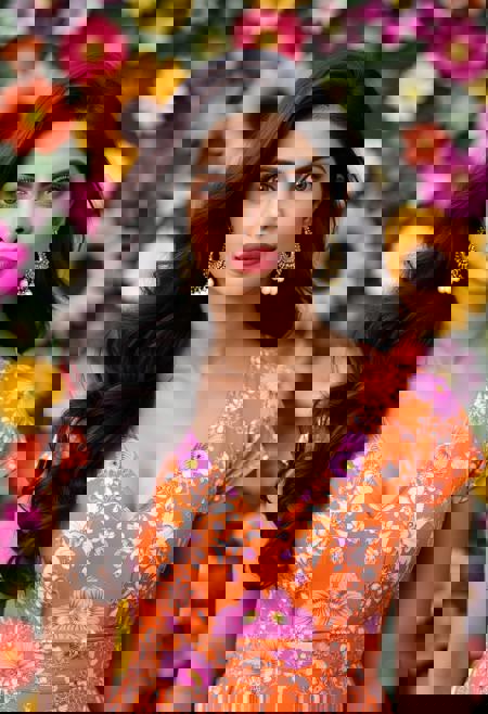 Priyanka Chopra