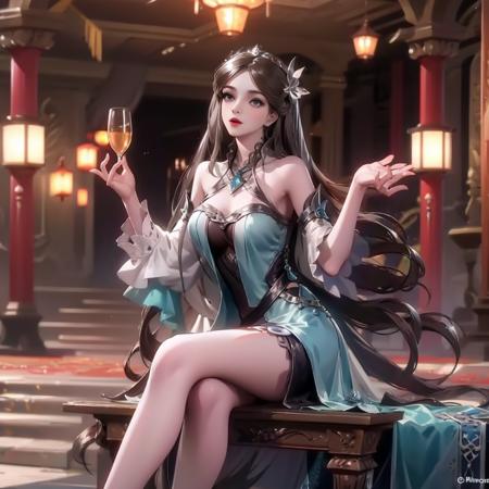 Ningrongron(douluo dalu)版本v1.0 (ID: 25063)