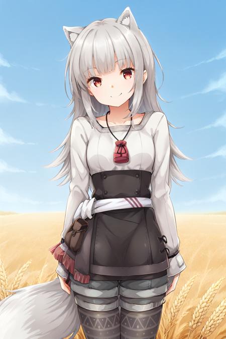 Myuri (Spice and Wolf)版本v1 (ID: 1064019)