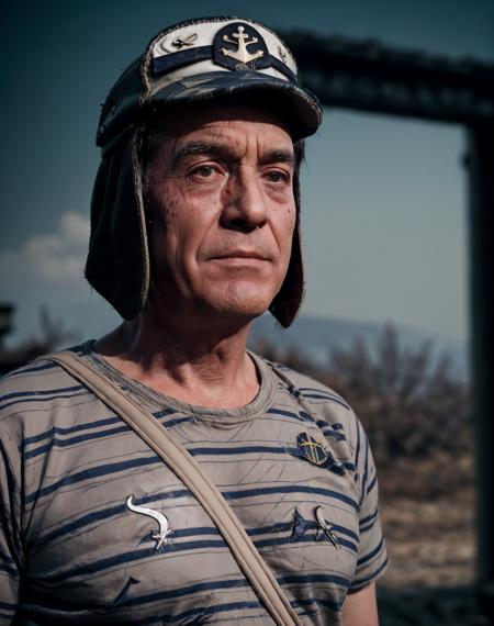 El Chavo Del 8 LORA