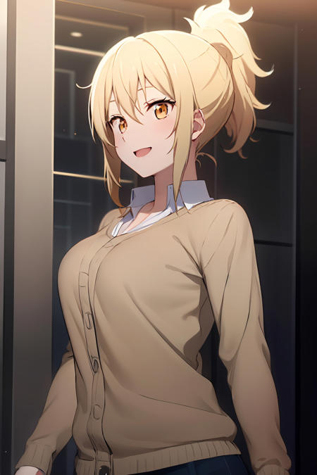 Miyashita_Ai_anime　lovelive