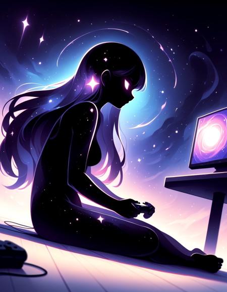 Celestial Skin - Character Creation