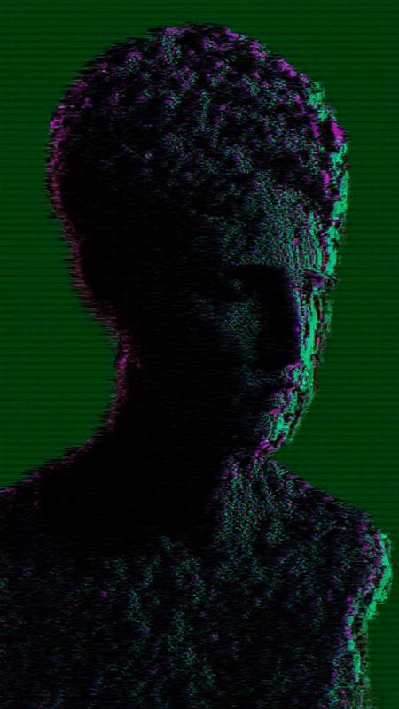 Glitch Style